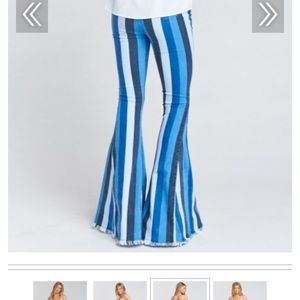 Show me your Mumu Bells